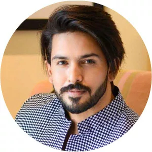 Shehzada Dhami