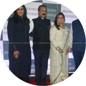 Shehzeen Siddique photograph