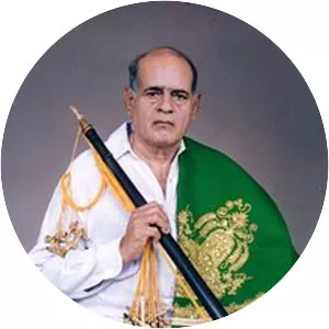 Sheik Chinna Moulana