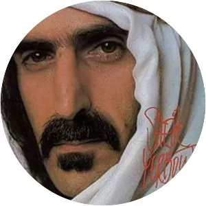 Sheik Yerbouti