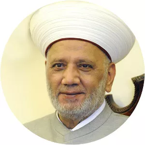 Sheikh Abdul Latif Deryan