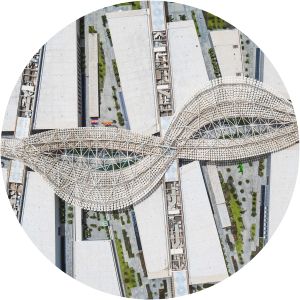 Sheikh Abdullah Al Salem Cultural Centre