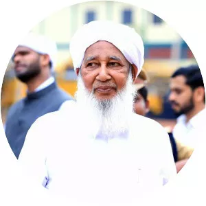 Sheikh Aboobacker Ahmed