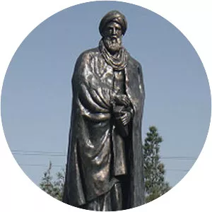 Sheikh Ahmad-e Jami