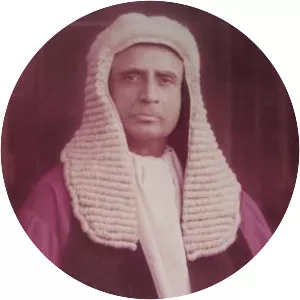 Sheikh Anwarul Haq - Former Chief Justice of Pakistan