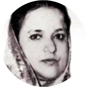 Sheikh Fazilatunnesa Mujib