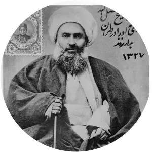 Sheikh Fazlollah Noori