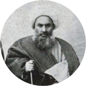 Sheikh Fazlollah Nuri
