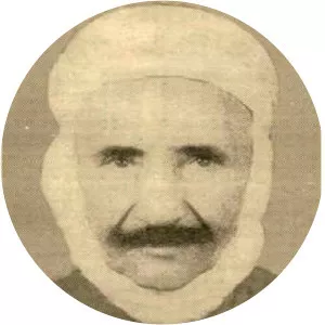 Cheikh Hamada