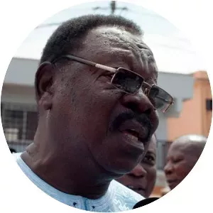 Sheikh Ibrahim Cudjoe Quaye