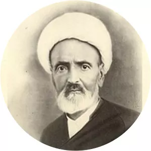 Sheikh Ibrahim Zanjani