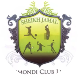 Sheikh Jamal Dhanmondi Club