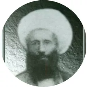 Sheikh Mohammad Bahari