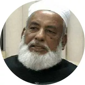 Sheikh Mohammed Abdullah