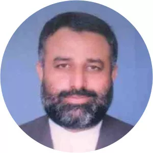 Sheikh Muhammad Tahir Rasheed