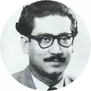 Sheikh Mujibur Rahman
