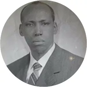 Sheikh Mukhtar Mohamed Hussein