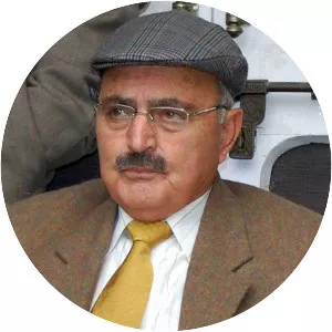 Sheikh Mustafa Kamal - Former Member of the Legislative Assembly of Jammu and Kashmir
