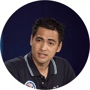 Sheikh Muszaphar Shukor