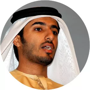 Sheikh Rashid bin Humaid Al Nuaimi