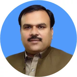 Sheikh Rashid Shafique