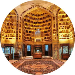 Sheikh Safial- Din Khānegāh and Shrine Ensemble