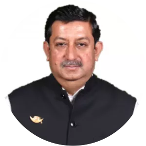 Sheikh Salahuddin Jewel - Politician