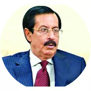 Sheikh Selim - Former Minister of Health and Family Welfare of Bangladesh