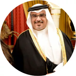 Sheikha Sheia bint Hasan Al Khrayyesh Al Ajmi - Khalid bin Hamad Al Khalifa's mother