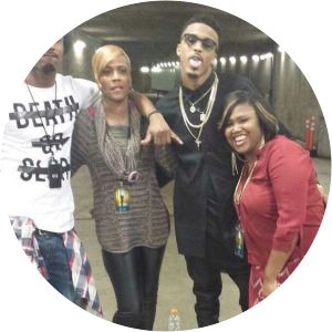 Sheila Alsina photograph