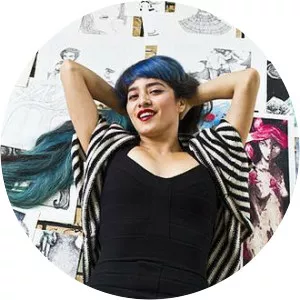 Sheila Alvarado - Visual artist