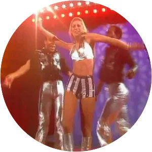 Sheila and B. Devotion