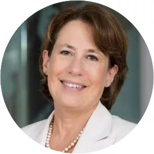 Sheila Bair - Scholar