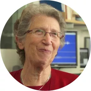 Sheila Blumstein - Linguist