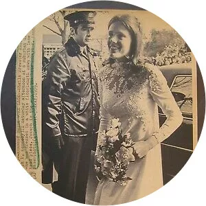 Sheila Brewster Rauch - Joseph P. Kennedy II's ex-wife