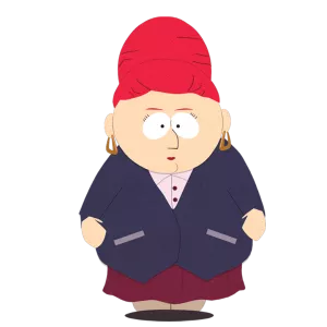 Sheila Broflovski - Fictional character