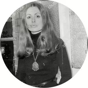 Sheila Buckley - John Stonehouse's wife