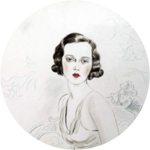 Sheila Chisholm photograph