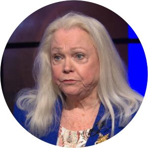 Sheila Cianci - Buddy Cianci's ex-wife