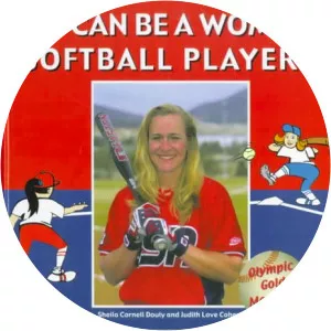 Sheila Cornell-Douty