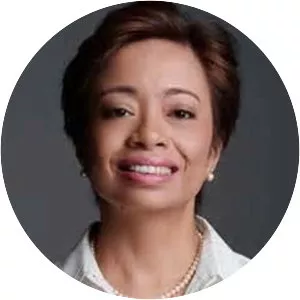 Sheila Coronel - Philippine journalist