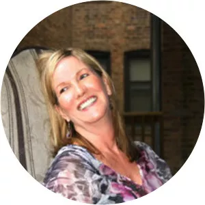 Sheila Danaher - Author