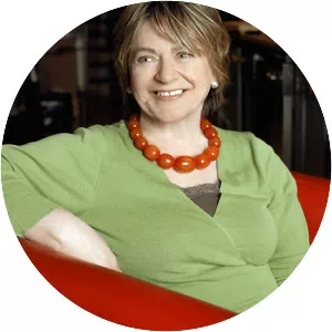 Sheila Dillon - Radio presenter