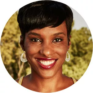 Sheila Downs - TV personality