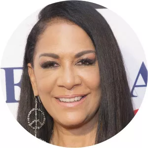 Sheila E.