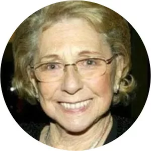 Sheila Eileen Dwight - Elton John's mother