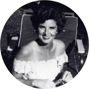 Sheila Frances Byles photograph