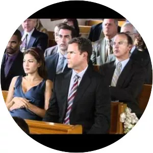 Sheila Gamble - Fictional character