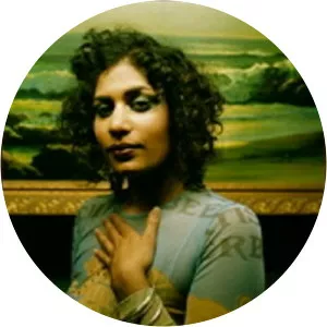 Sheila Govindarajan - Musical artist