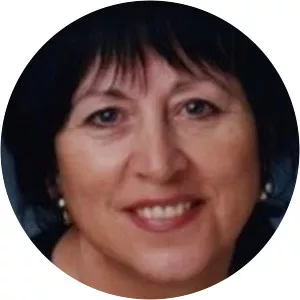 Sheila Griffiths - Executive producer